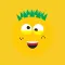 Emoji Moods - Share your mood w/ Friends & Family