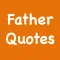 Father's Day Quotes (FREE)