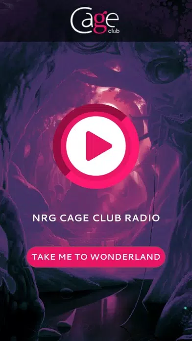 Cage Club Screenshots