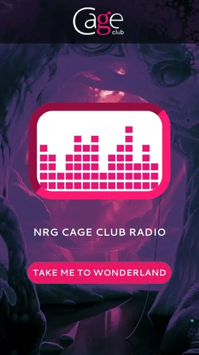 Cage Club Screenshots