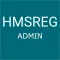 Hmsreg Admin