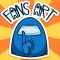 Fans Art for Among Us