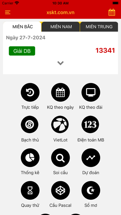 XSKT Screenshots