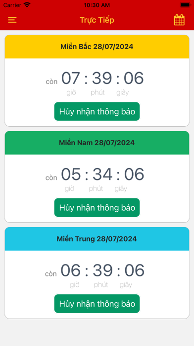 XSKT Screenshots