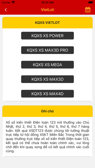 XSKT Screenshots