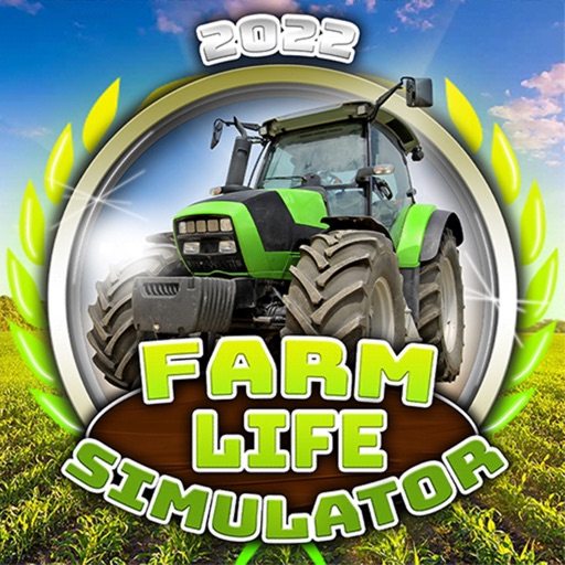 Farming Life Simulator 2022 Farming Life Simulator 2022