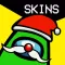 Among Us Skin - Maker skin