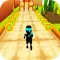 Mini Ninja Run