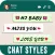 Fancy Fonts - Text Generator