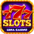 777 Real Vegas Casino Slots