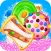 Candy Sweet Paradise