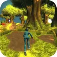 Forest Endless Run Forest Endless Run