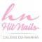 Hn Hit Nails Caldas da Rainha