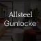 Allsteel Gunlocke NSM 2020