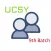 UCSY 9th Batch Yearbook