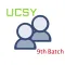 UCSY 9th Batch Yearbook