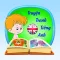 Truyện Tranh Tiếng Anh Cho Bé - Comic For Kids