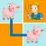 Twin Farm, Connect pet images