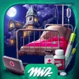 Haunted Hospital Asylum Escape – Hidden Objects Haunted Hospital Asylum Escape – Hidden Objects