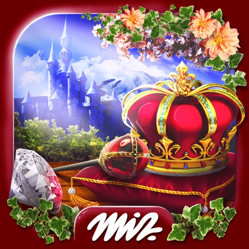 Hidden Objects Princess Castle – Game.s for Girls Hidden Objects Princess Castle – Game.s for Girls