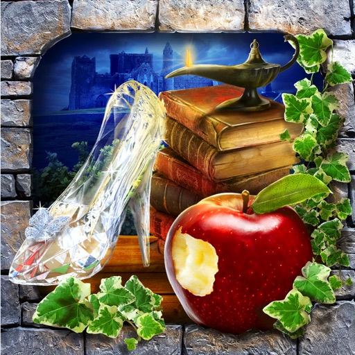 Hidden Objects Fairy Tale – Mysteries Adventure Hidden Objects Fairy Tale – Mysteries Adventure