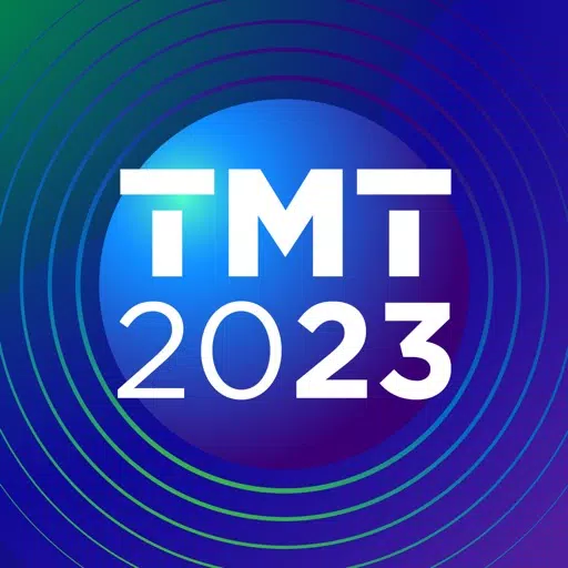 TMT 2023 TMT 2023