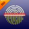 Lockdown Pro - With Bio Protect
