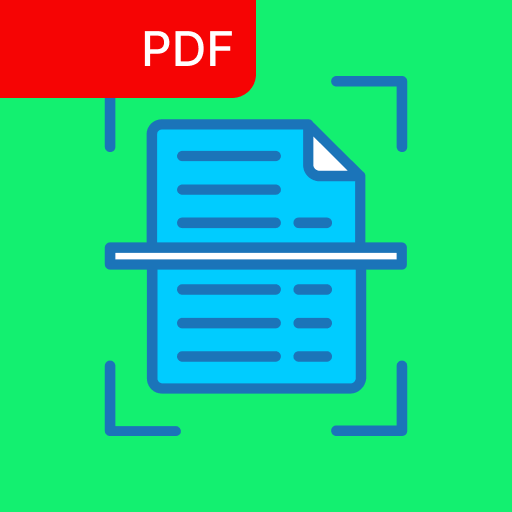 PDF Scanner - Scanner App