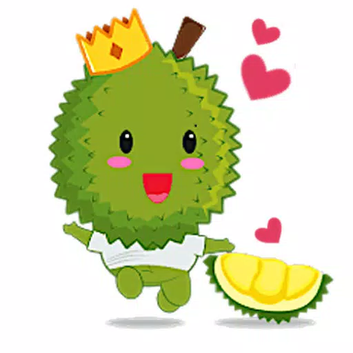 Durian The King Of Fruits Durian The King Of Fruits