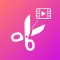 Video Editor - Videos to mp3