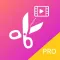 Video Editor Pro. Music Player