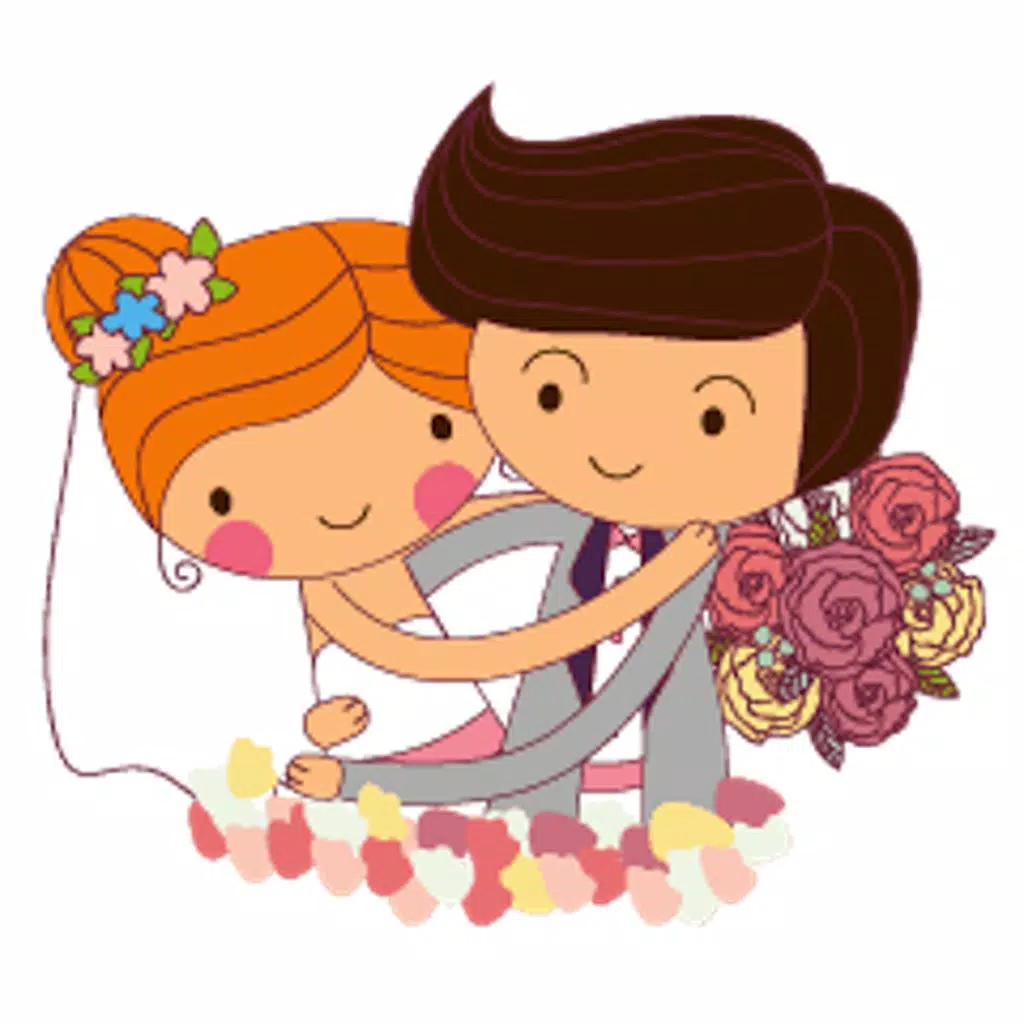 Will You Marry Me Sticker Will You Marry Me Sticker