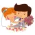 Will You Marry Me Sticker