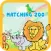 Matching Zoo Free
