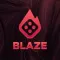 Blaze Online App