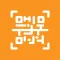 QRScanner: Generate & Scan QR