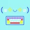 Keyboard: Cute Kaomoji and Emoji