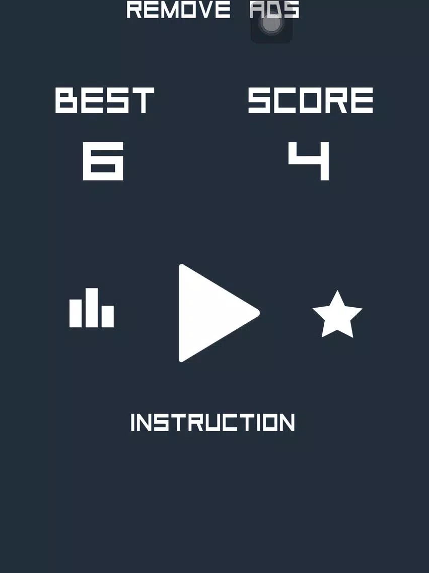 Zrzuty ekranu The Light : Torque Physics iPad 