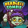Headless Zombie - ZOMBIE CARL
