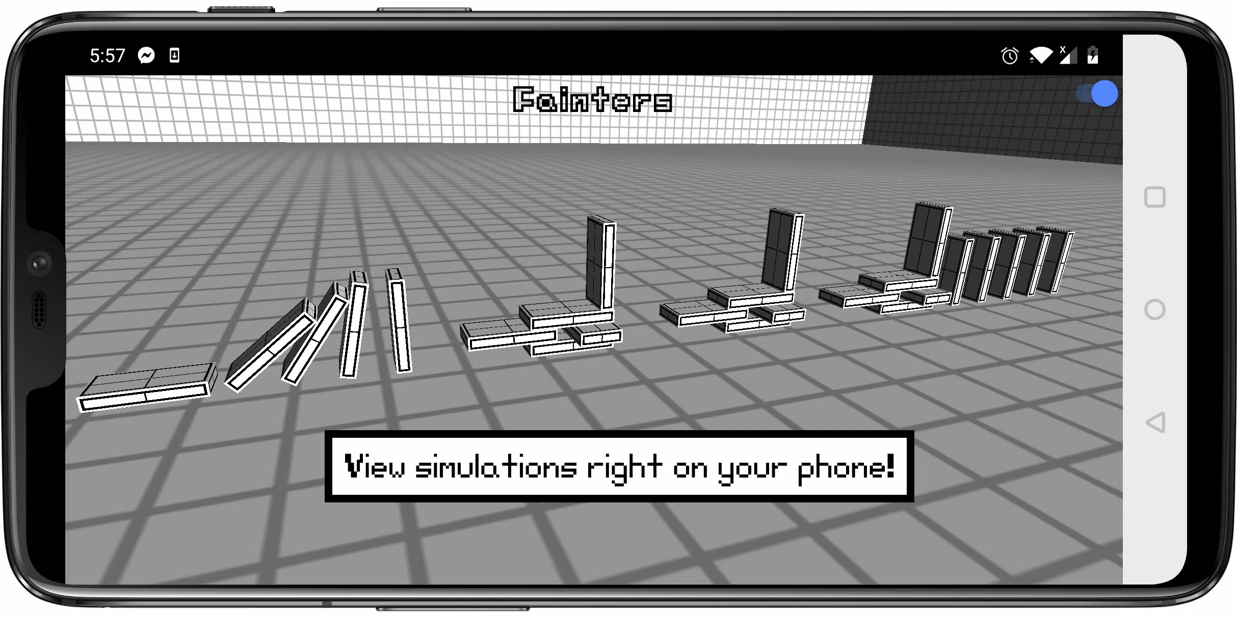 Domnibus Screenshots