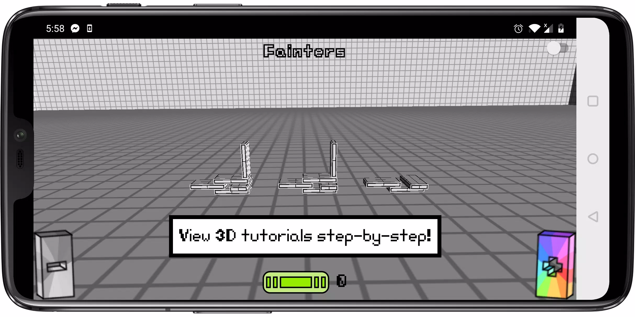 Domnibus Screenshots