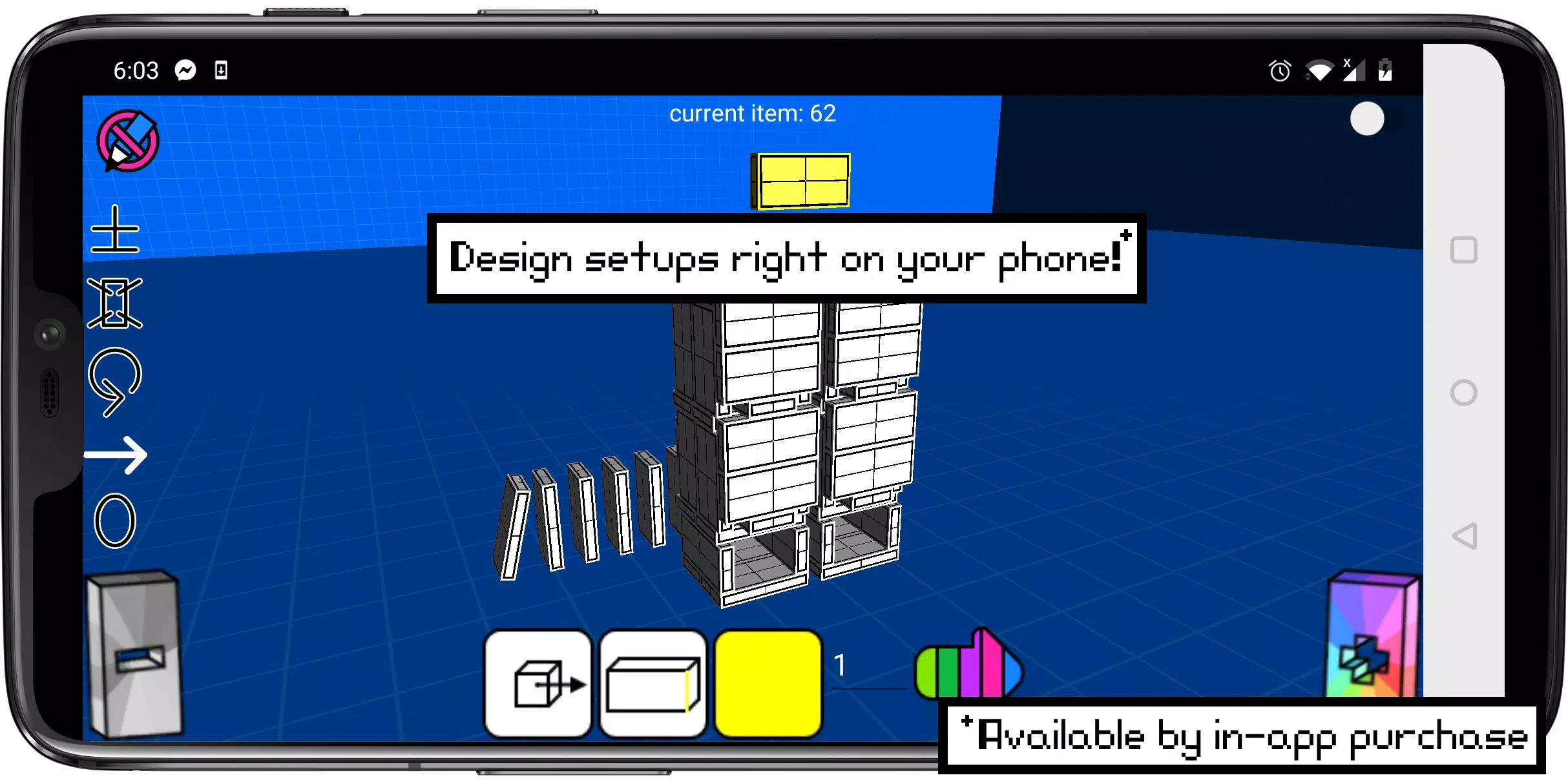 Domnibus Screenshots