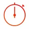 G.T.D. 2 Min Timer
