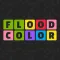 Flood Color Challenge