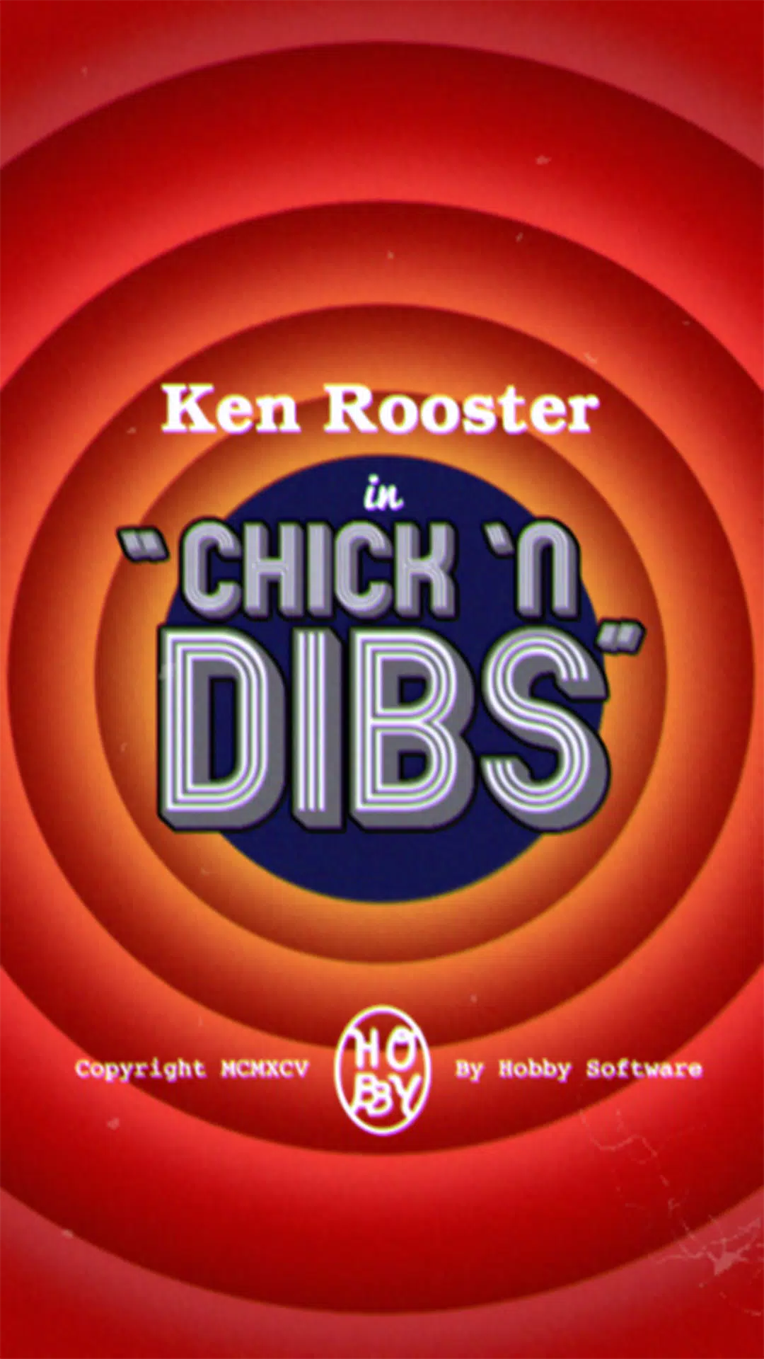 Chick 'n Dibs Screenshots