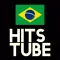 Brazil HITSTUBE Music video non-stop play