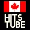 Canada HITSTUBE Music video non-stop play