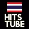 Thailand HITSTUBE Music video non-stop play