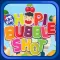 Hopi Bubble Shot