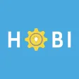 Hobi - Expressive Art Therapy